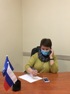 Татьяна Кузнецова провела дистанционный прием граждан по личным вопросам